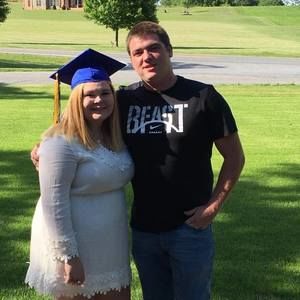 Meet your Posher, Dalton